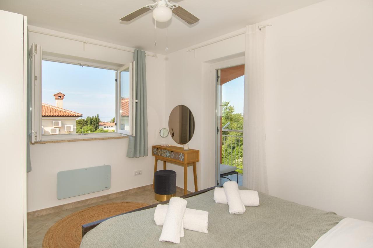Aurea Novigrad Apartment Novigrad  Ngoại thất bức ảnh