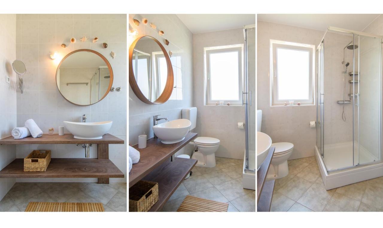 Aurea Novigrad Apartment Novigrad  Ngoại thất bức ảnh