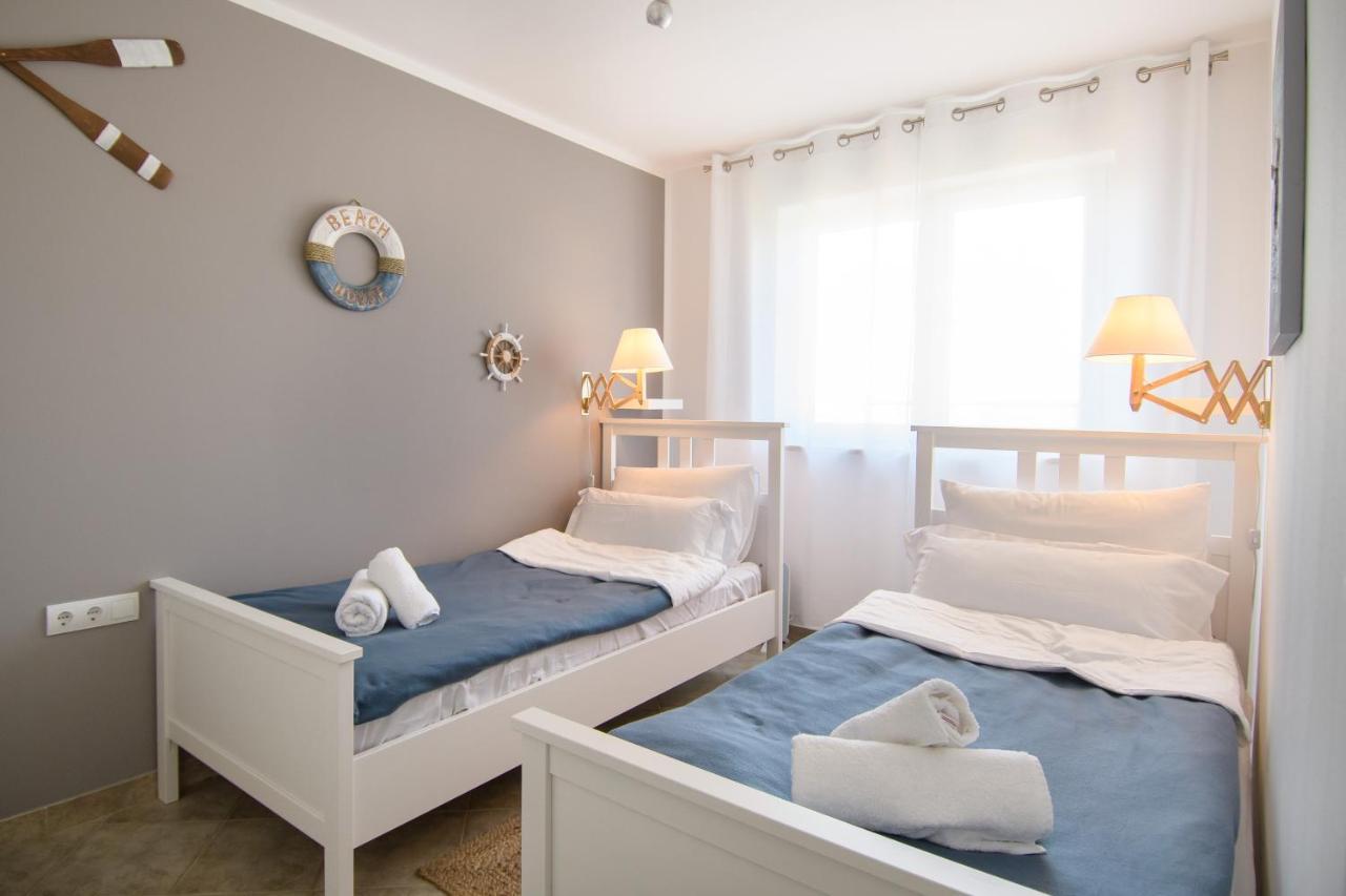 Aurea Novigrad Apartment Novigrad  Ngoại thất bức ảnh