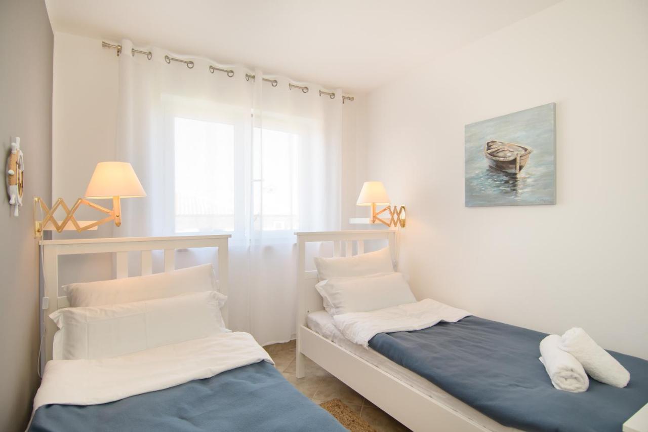 Aurea Novigrad Apartment Novigrad  Ngoại thất bức ảnh