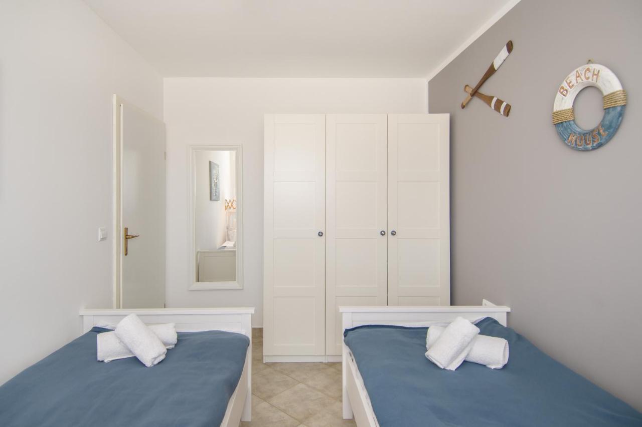Aurea Novigrad Apartment Novigrad  Ngoại thất bức ảnh