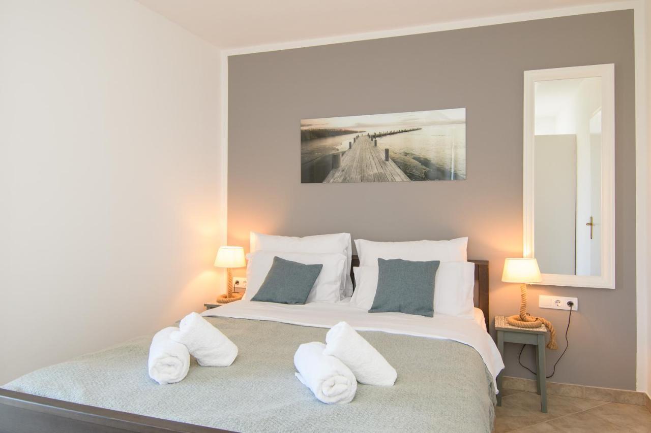 Aurea Novigrad Apartment Novigrad  Ngoại thất bức ảnh