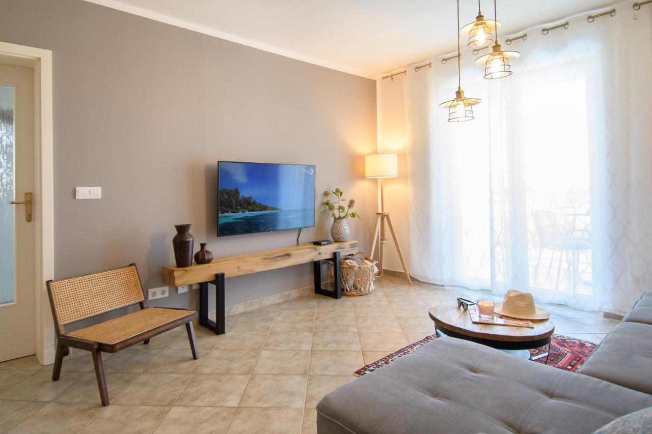 Aurea Novigrad Apartment Novigrad  Ngoại thất bức ảnh