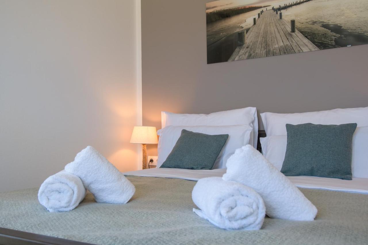Aurea Novigrad Apartment Novigrad  Ngoại thất bức ảnh