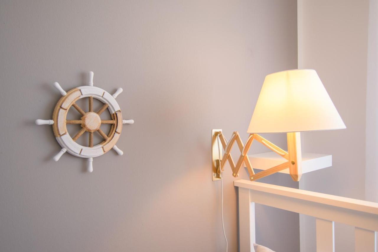 Aurea Novigrad Apartment Novigrad  Ngoại thất bức ảnh