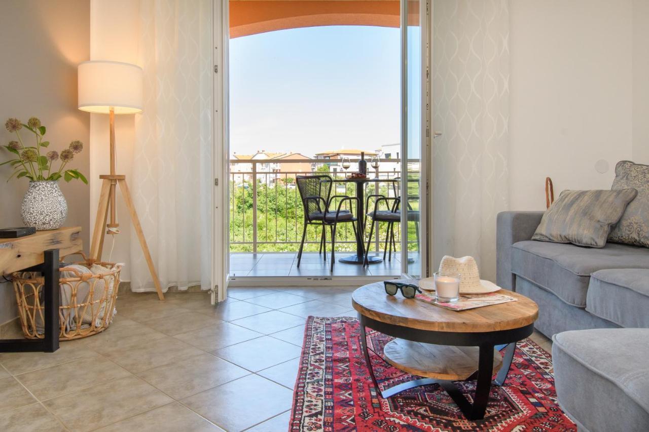 Aurea Novigrad Apartment Novigrad  Ngoại thất bức ảnh