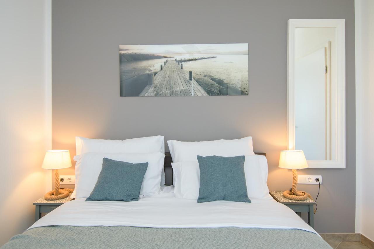 Aurea Novigrad Apartment Novigrad  Ngoại thất bức ảnh