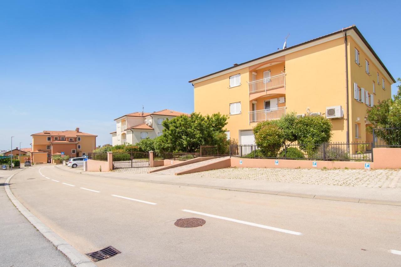 Aurea Novigrad Apartment Novigrad  Ngoại thất bức ảnh