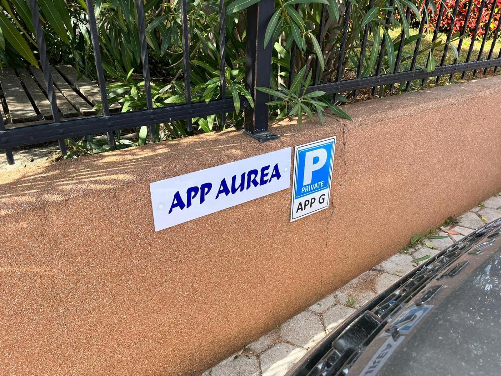 Aurea Novigrad Apartment Novigrad  Ngoại thất bức ảnh
