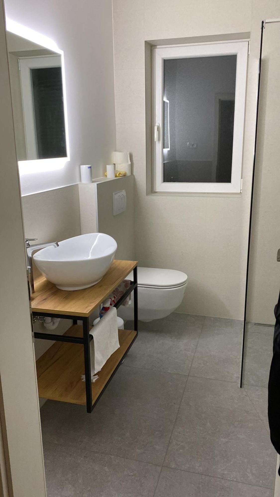 Aurea Novigrad Apartment Novigrad  Ngoại thất bức ảnh